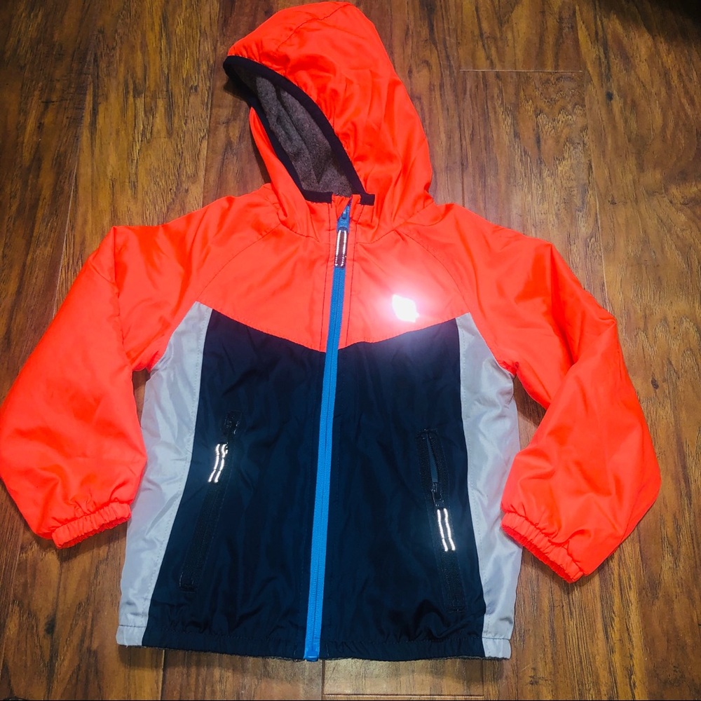 Boys 3T Jacket